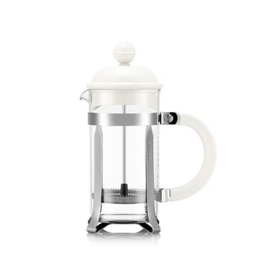 Bodum Presskanne med plastlokk CAFFETTIERA 0.35 L
