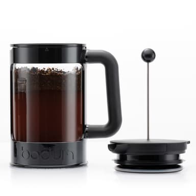 Bodum Iskaffebrygger 12 kopper BEAN SET 1.5 L