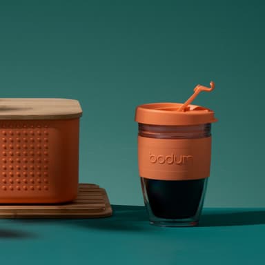 Bodum Reisekopp 0.25 l JOYCUP 0.25 L