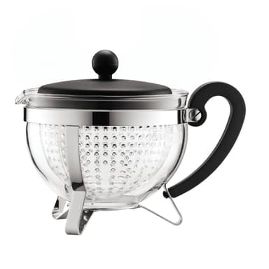 Bodum Tekanne CHAMBORD 1.0 L