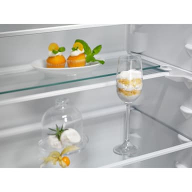 Electrolux Kombiskap ENT6ME19S (Integrert)