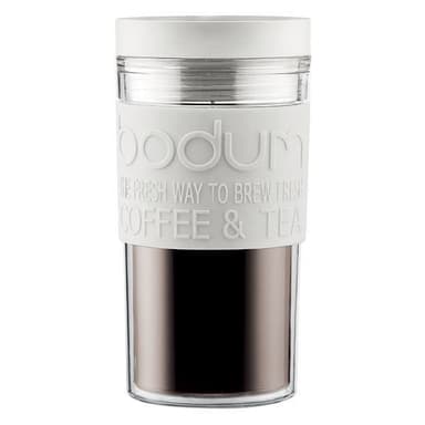 Bodum Kopp 0,35 l / 12 oz TRAVEL MUG 0.35 L