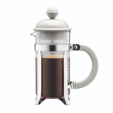 Bodum Presskanne med plastlokk CAFFETTIERA 0.35 L