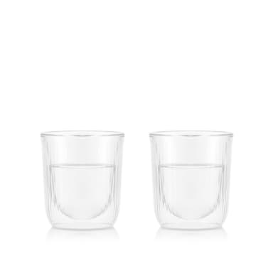 Bodum Sett med 2 sakeglass DOURO 0.145 L