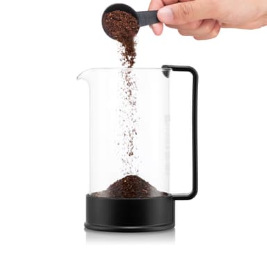 Bodum Presskanne BRAZIL 1.0 L