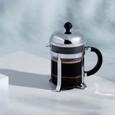 Bodum Presskanne CHAMBORD 0.5 L