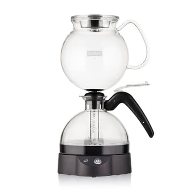 Bodum Vakuumkanne ePEBO 1.0 L