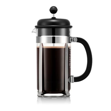 Bodum Presskanne CAFFETTIERA 1.0 L