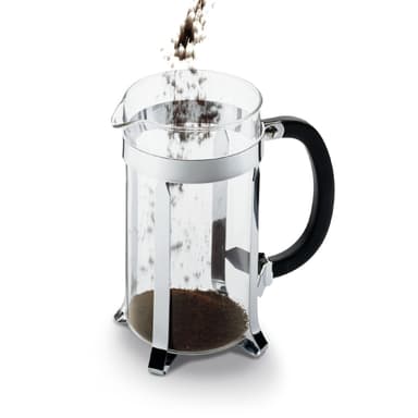 Bodum Presskanne CAFFETTIERA 1.0 L