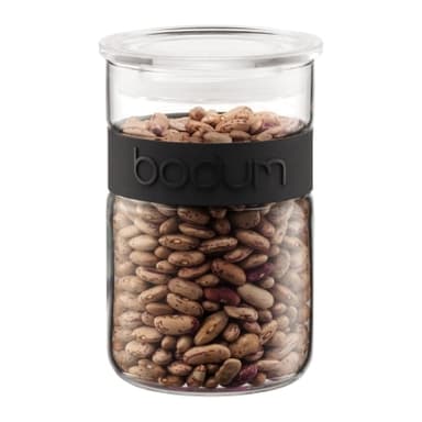 Bodum Oppbevaringskrukke PRESSO 0.6 L
