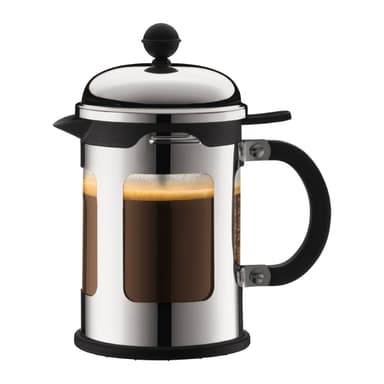 Bodum Presskanne CHAMBORD 0.5 L