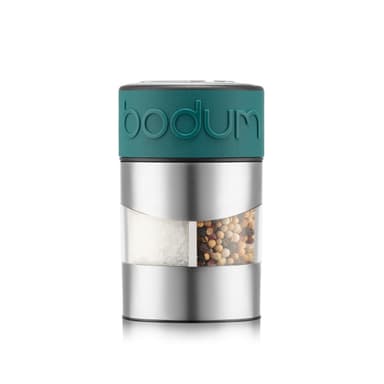 Bodum Salt- og pepperkvern TWIN