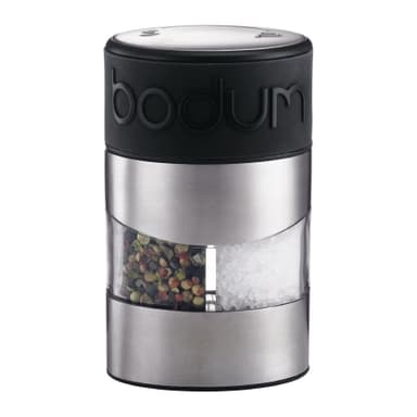 Bodum Salt- og pepperkvern TWIN