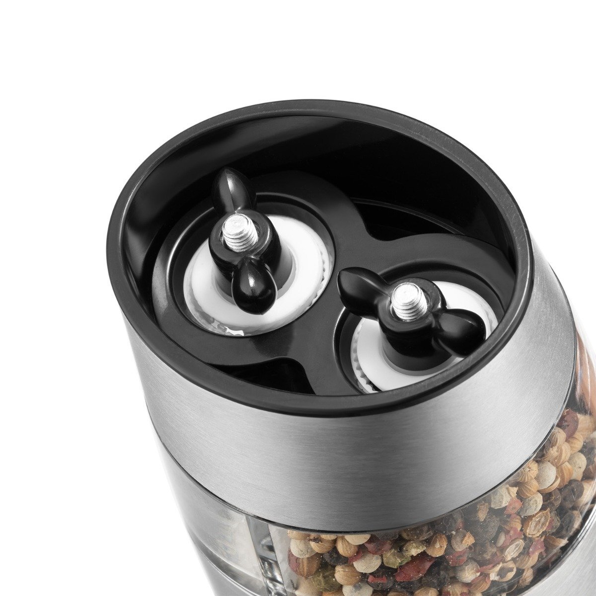 Bodum Salt- og pepperkvern TWIN