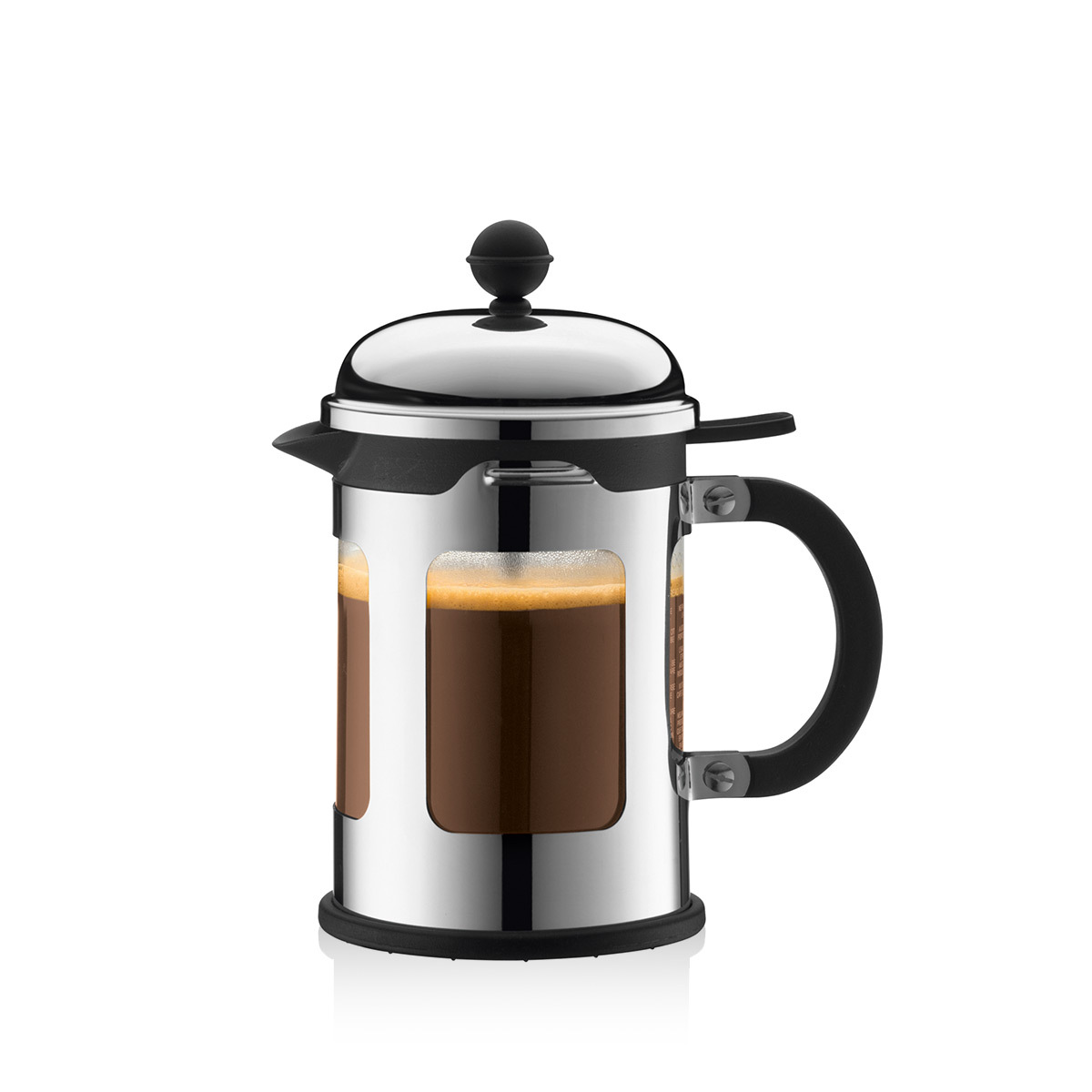 Bodum Presskanne CHAMBORD 0.5 L