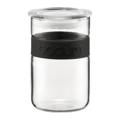 Bodum Oppbevaringskrukke PRESSO 0.6 L