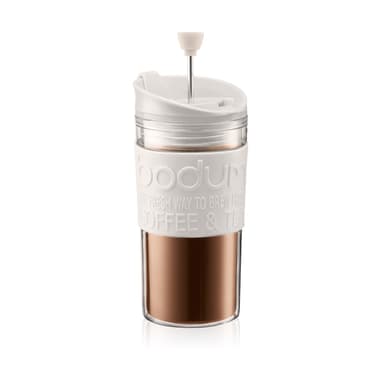 Bodum Kaffebrygger TRAVEL PRESS 0.35 L