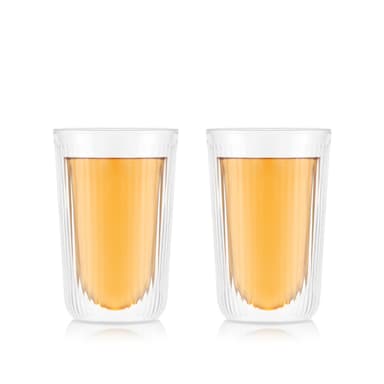 Bodum 2 glass DOURO 0.25 L