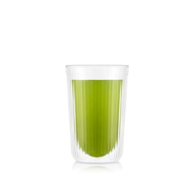 Bodum 2 glass DOURO 0.25 L