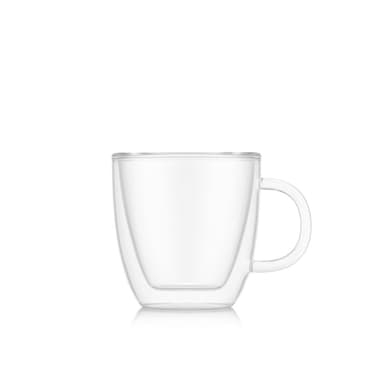 Bodum 2 pk espressokopp BISTRO 0.15 L