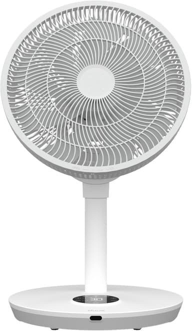 Duux Whisper Flex 2 vifte 35984 (hvit)