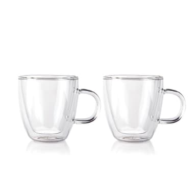 Bodum 2 pk espressokopp BISTRO 0.15 L