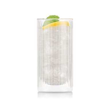Bodum Sett med med 2 dobbeltveggede whiskyglass DOURO BAR 0.3 L