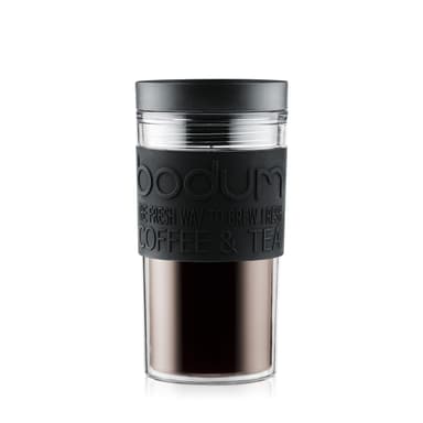 Bodum Kopp 0,35 l / 12 oz TRAVEL MUG 0.35 L