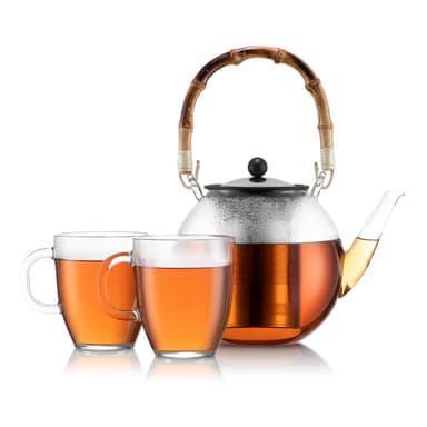 Bodum Tepresse ASSAM 1.0 L