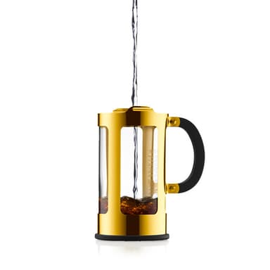 Bodum Presskanne CHAMBORD 1.0 L