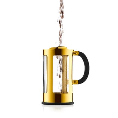 Bodum Presskanne CHAMBORD 1.0 L