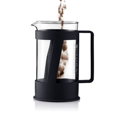 Bodum Presskanne CREMA 1.0 L