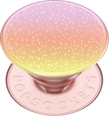 Popsockets mobiltelefongrep (flerfarget)
