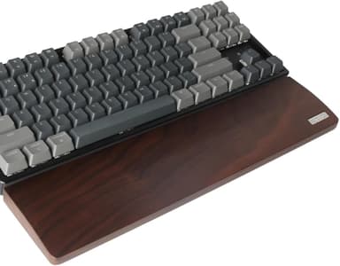 Keychron K8 håndleddstøtte for tastatur