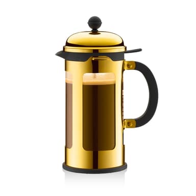 Bodum Presskanne CHAMBORD 1.0 L
