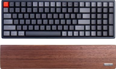 Keychron K4 håndleddstøtte for tastatur