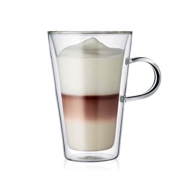 Bodum 2 pk kopp med hank CANTEEN 0.4 L