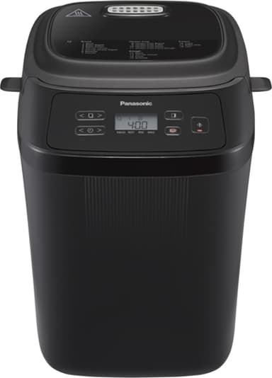 Panasonic brødmaskin SD-PN100 (sort)