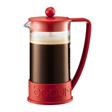 Bodum Presskanne BRAZIL 1.0 L