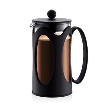 Bodum Presskanne KENYA 1.0 L
