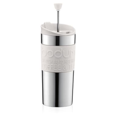 Bodum Vakuum reisepresse TRAVEL PRESS 0.35 L