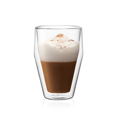 Bodum 6 pk glass TITLIS 0.35 L