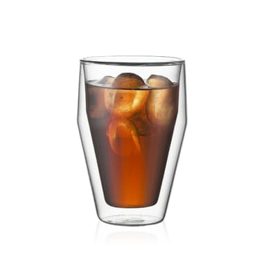 Bodum 6 pk glass TITLIS 0.35 L