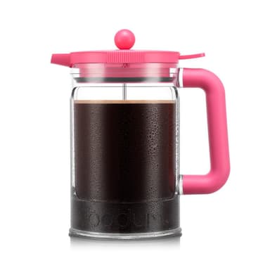 Bodum Iskaffebrygger 12 kopper BEAN SET 1.5 L