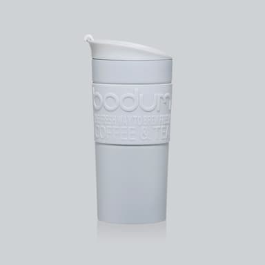 Bodum Kun på nett (begrenset antall) - Reisekopp TRAVEL MUG 0.35 L
