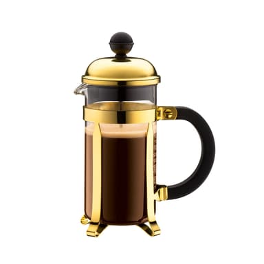 Bodum Presskanne CHAMBORD 0.35 L