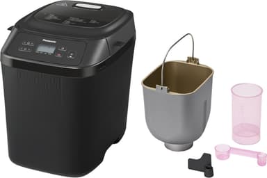 Panasonic brødmaskin SD-PN100 (sort)