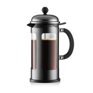 Bodum Presskanne CHAMBORD 1.0 L