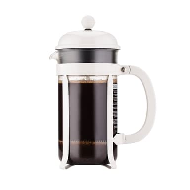 Bodum Presskanne CHAMBORD 1.0 L