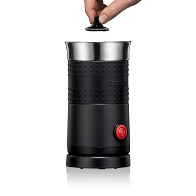 Bodum Elektrisk melkeskummer BISTRO 0.3 L